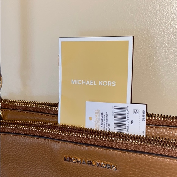 Michael Kors small crossbody - Picture 5 of 5